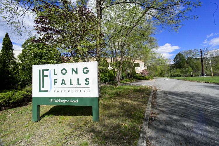 State orders waste cleanup at Brattleboro boxboard facility | Local ...
