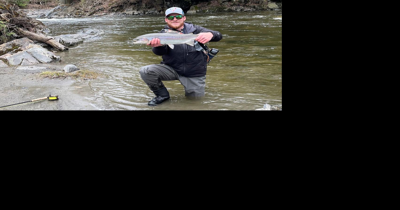 Search Trout%20on%20spinners Fishing Videos on