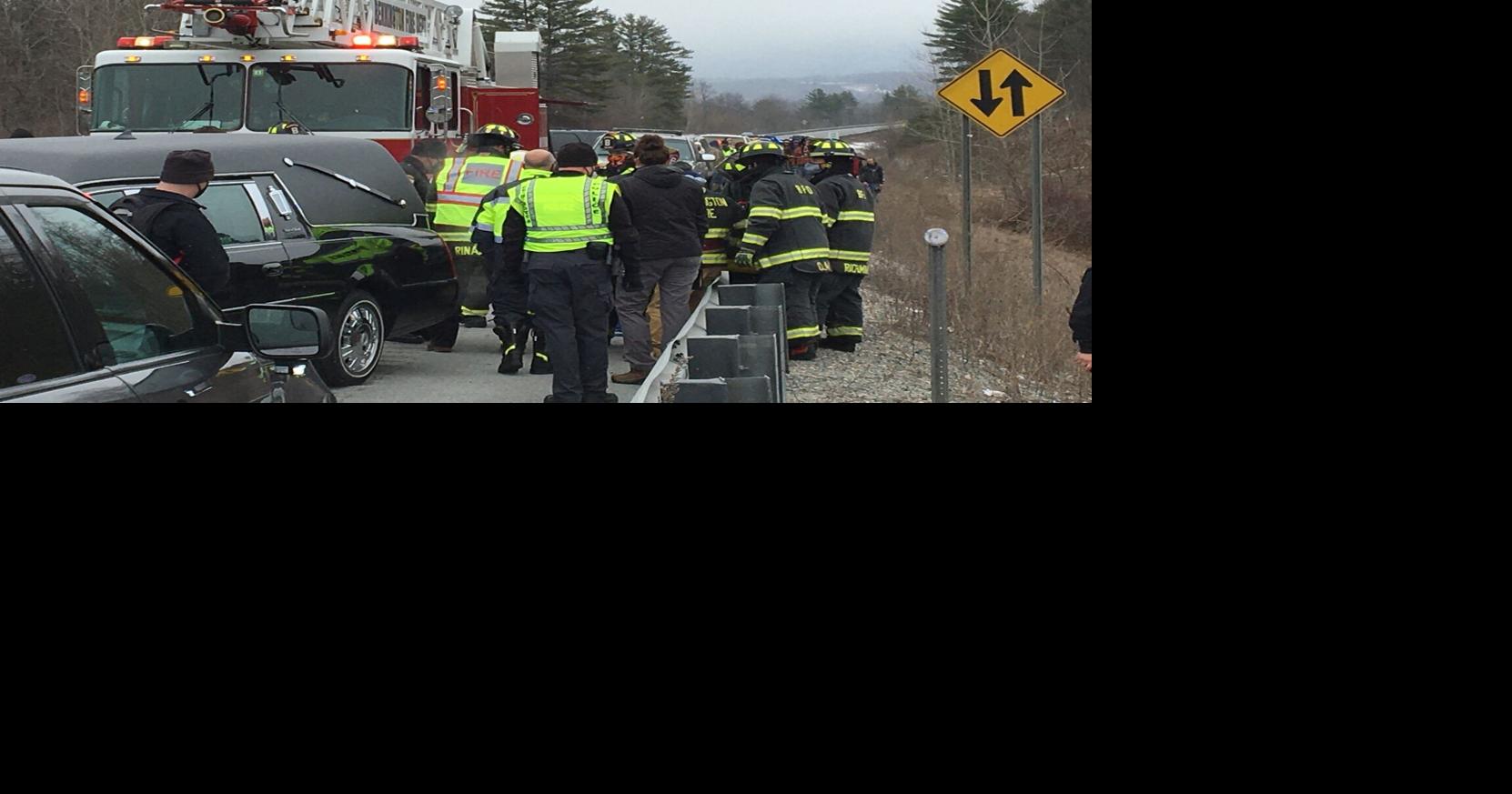 Bennington man sought after Friday crash is found dead Local News