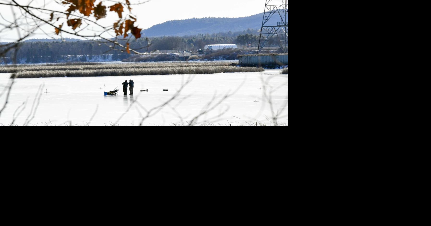 Year in Review: PFAS emerge as  'significant' contamination issue at Vermont Yankee