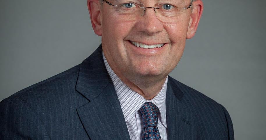 Former SBW President Gregg Tewksbury elected to American Bankers Association Board of Directors