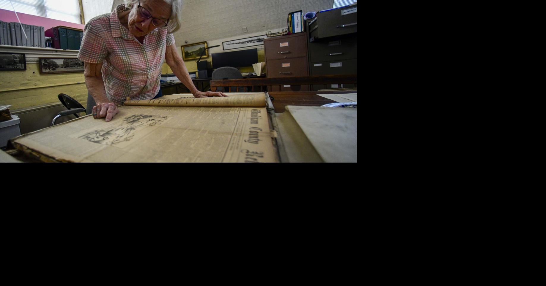 Celebrating 150 years of local journalism