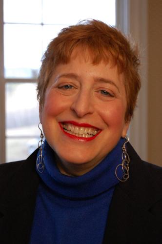Crescent Dragonwagon to speak at Dover library