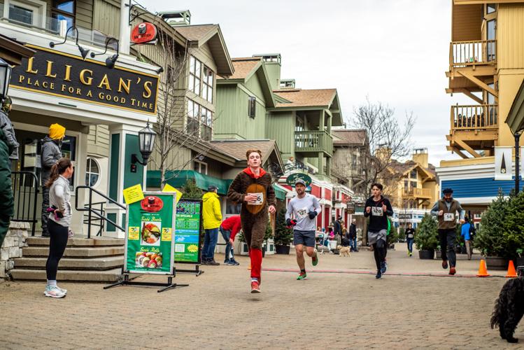 Gobble Gobble Wobble 5K set for Thanksgiving Day at Stratton Sports