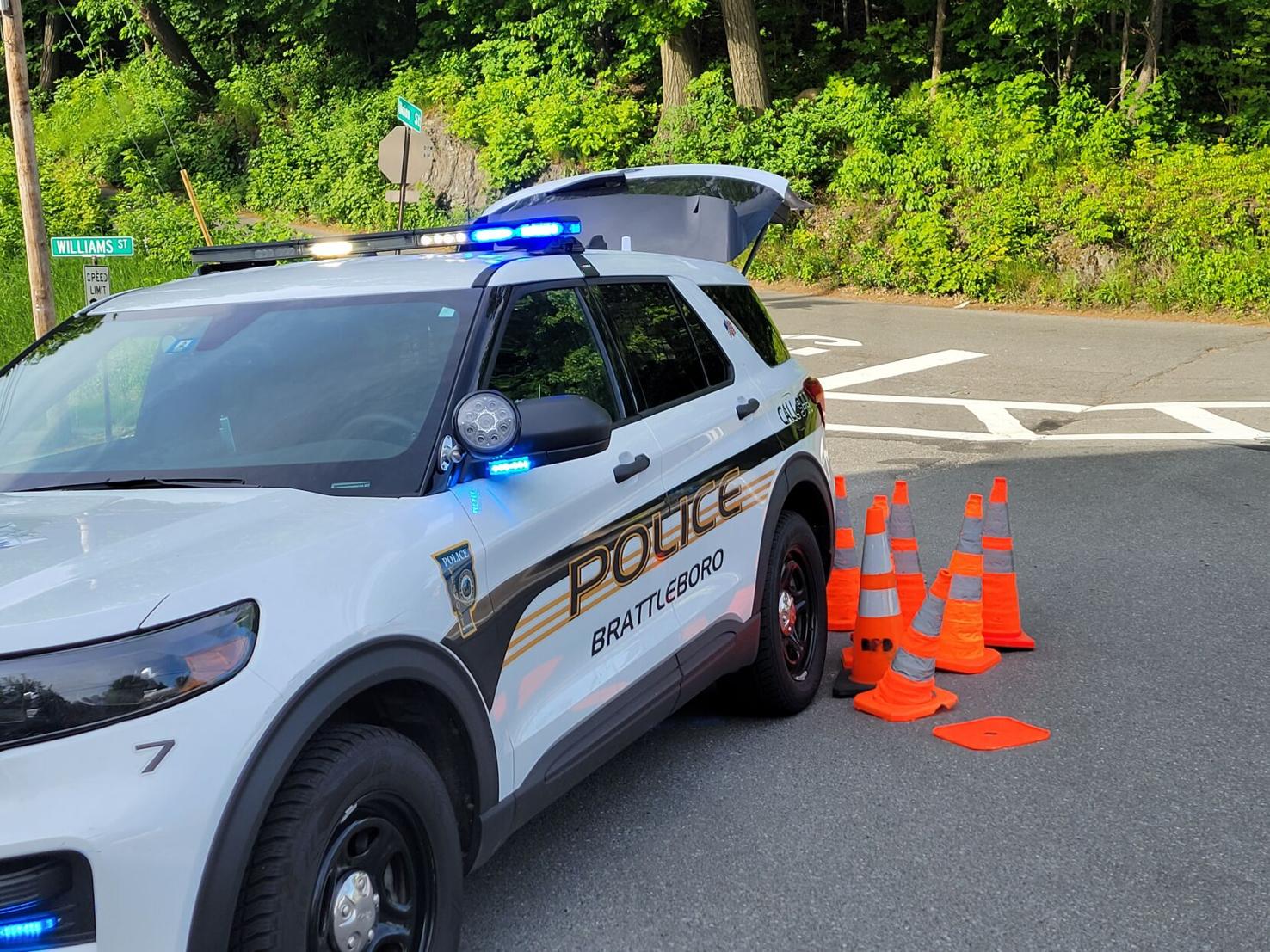 Police respond to shooting, suspect in custody Local News