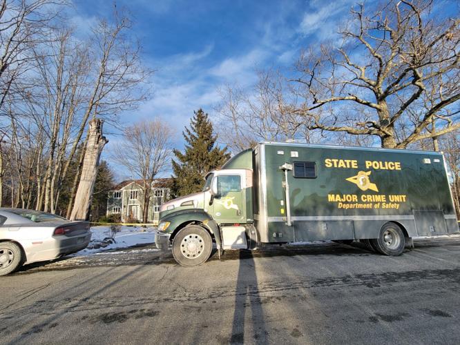 Man Dies In Overnight Police Involved Shooting In Walpole N H Local News Reformer Com