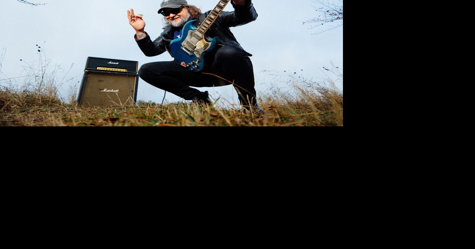 'In the right place': King Tuff is back in Vermont — and back to 'himself'