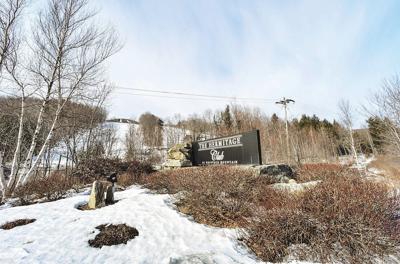 Hermitage Club refinancing delayed