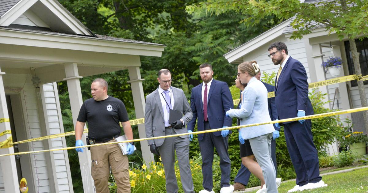 Investigation continues into fatal police shooting in Putney