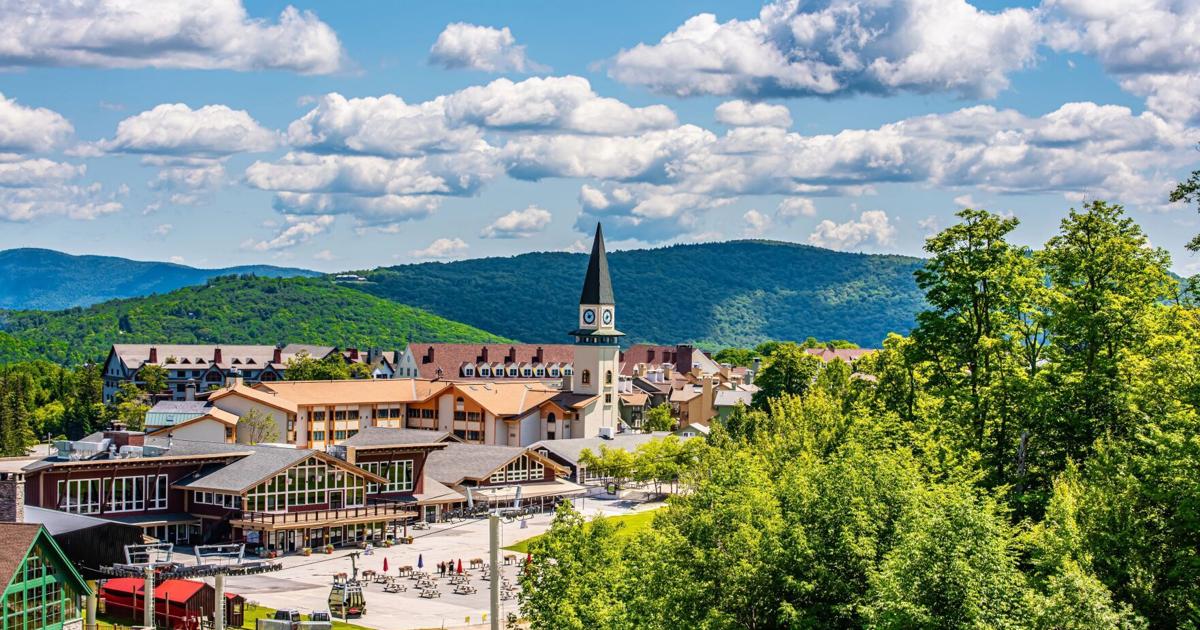 Labor Day Weekend events planned at Stratton Mountain | Community-news ...