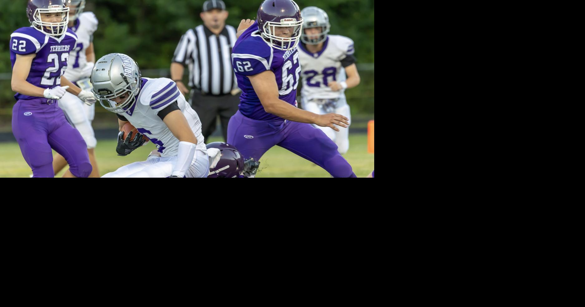 Vermont wins Shrine Maple Sugar Bowl Sports