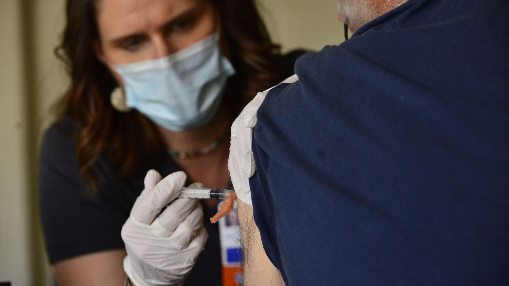 Primary care practices enroll in vaccination program - Vimarsana News