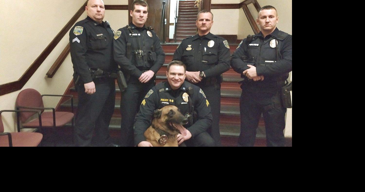 Bellows Falls Police Officer Cleared By Attorney General Local News Reformer Com