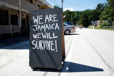 jamaica sign
