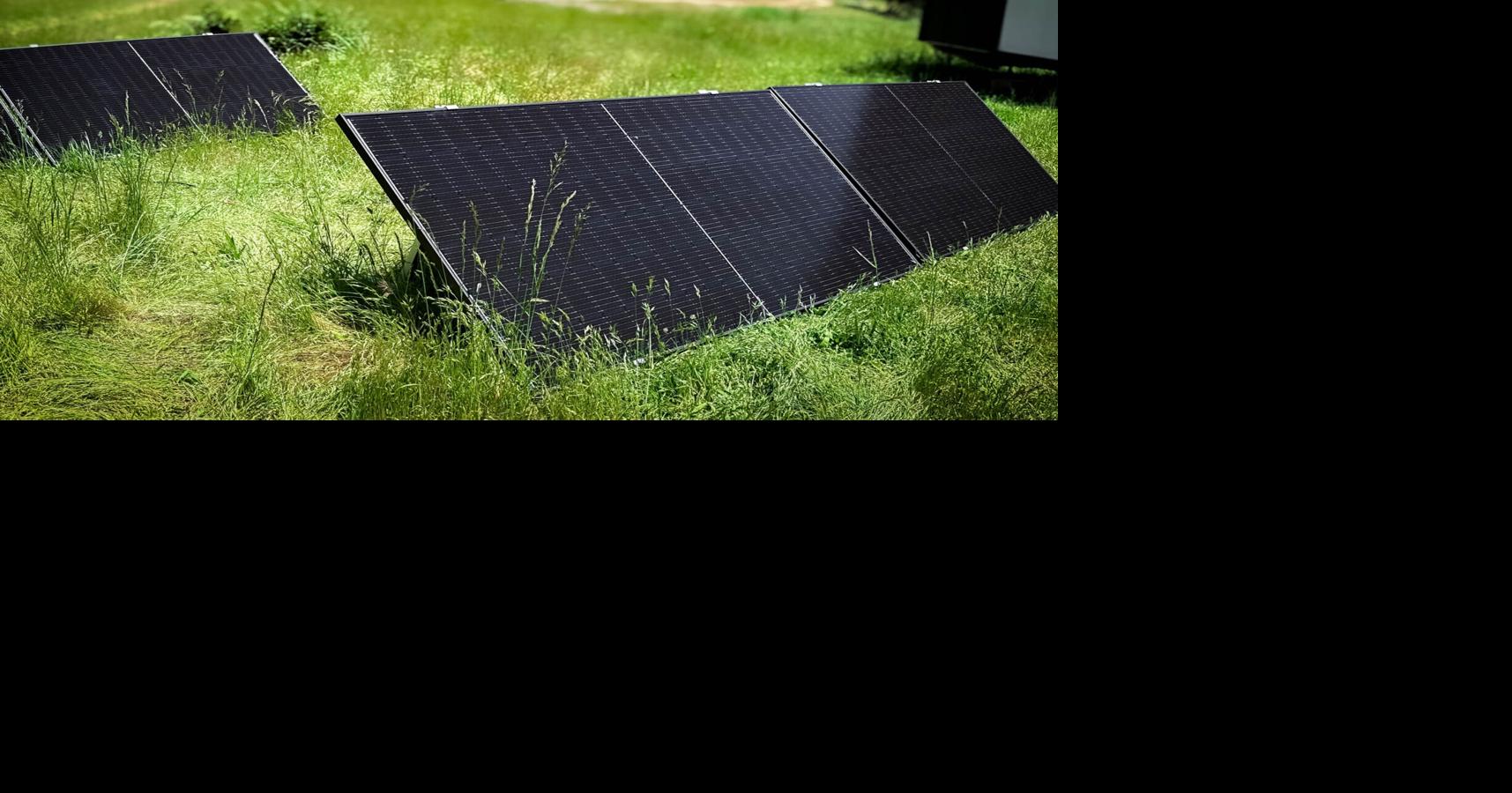 Brattleboro prepares for portable solar opportunities