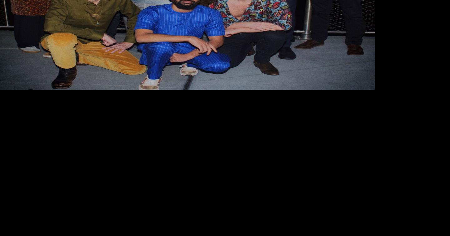 ‘Afrobeat masters’: Armo comes to Brattleboro | Entertainment