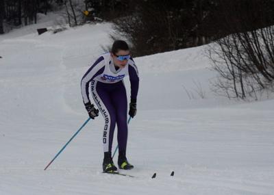 ski photo