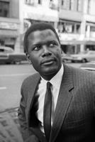 Sidney Poitier, Who Paved the Way for Black Actors in Film, Dies at 94