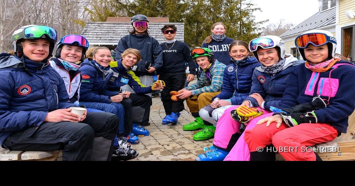 Stratton Mountain School celebrates its history with a reimagined SMSA