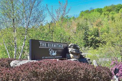 Hermitage Club receiver to be replaced