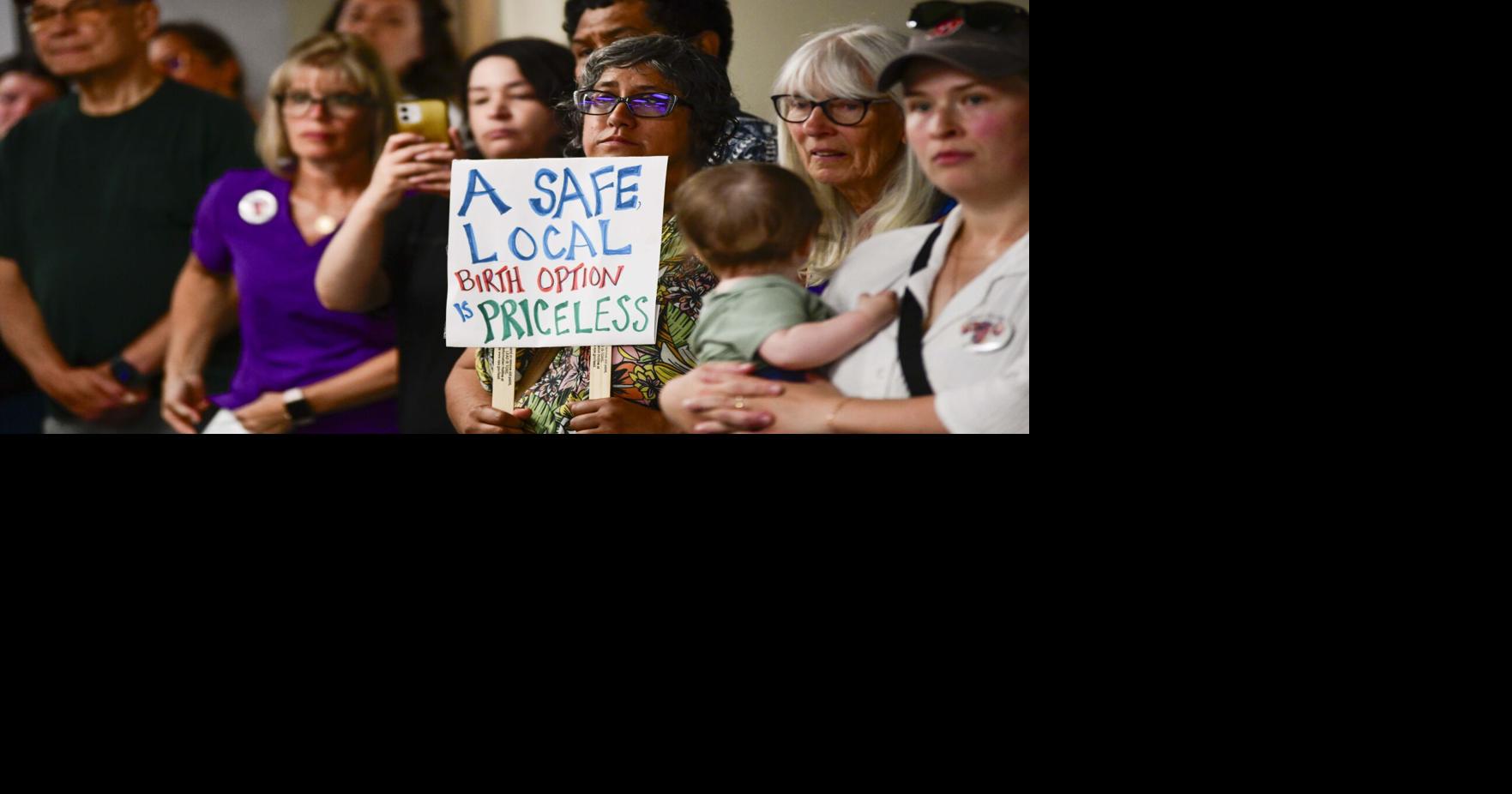 Brattleboro Memorial Hospital budget needs 'a little bit more time'