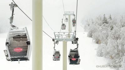 Area ski resorts report strong season