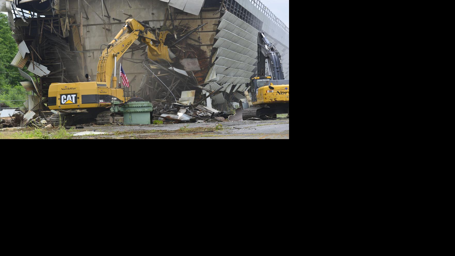 House OKs energy bill with changes for Vermont Yankee ...