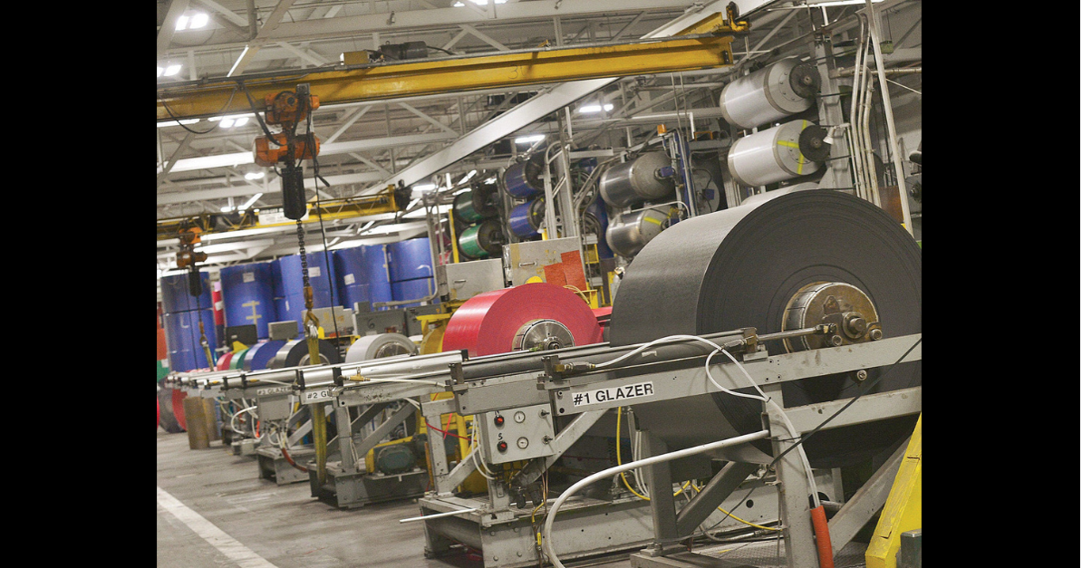 Brattleboro paperboard plant 'idled,' 34 employees lose jobs Local