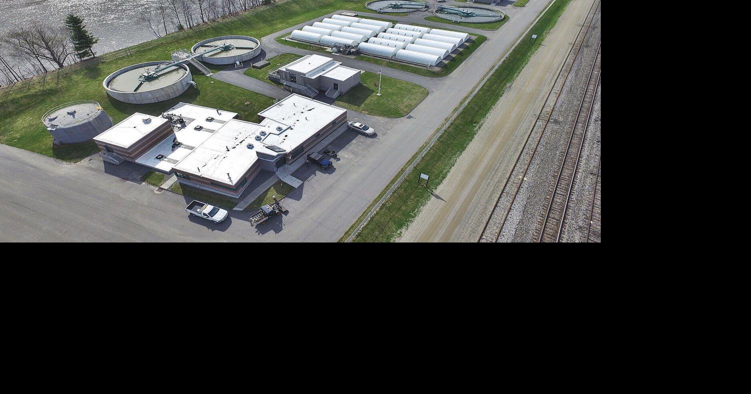 43 million announced for Vermont drinking water, wastewater and