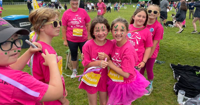 Girls on the Run Vermont opens coach registration
