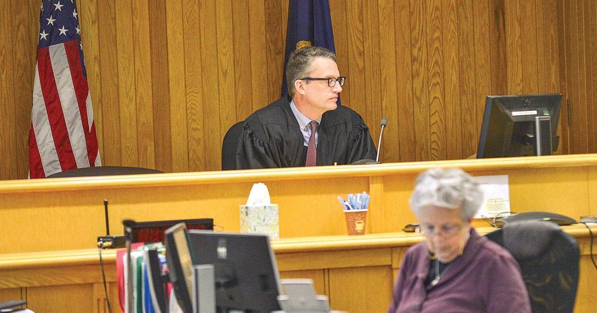 New court filing system being rolled out | Local News | reformer.com new-court-filing-system-being-rolled-out-local-news-reformer-com