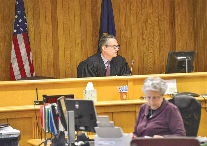 New court filing system being rolled out | Local News | reformer.com