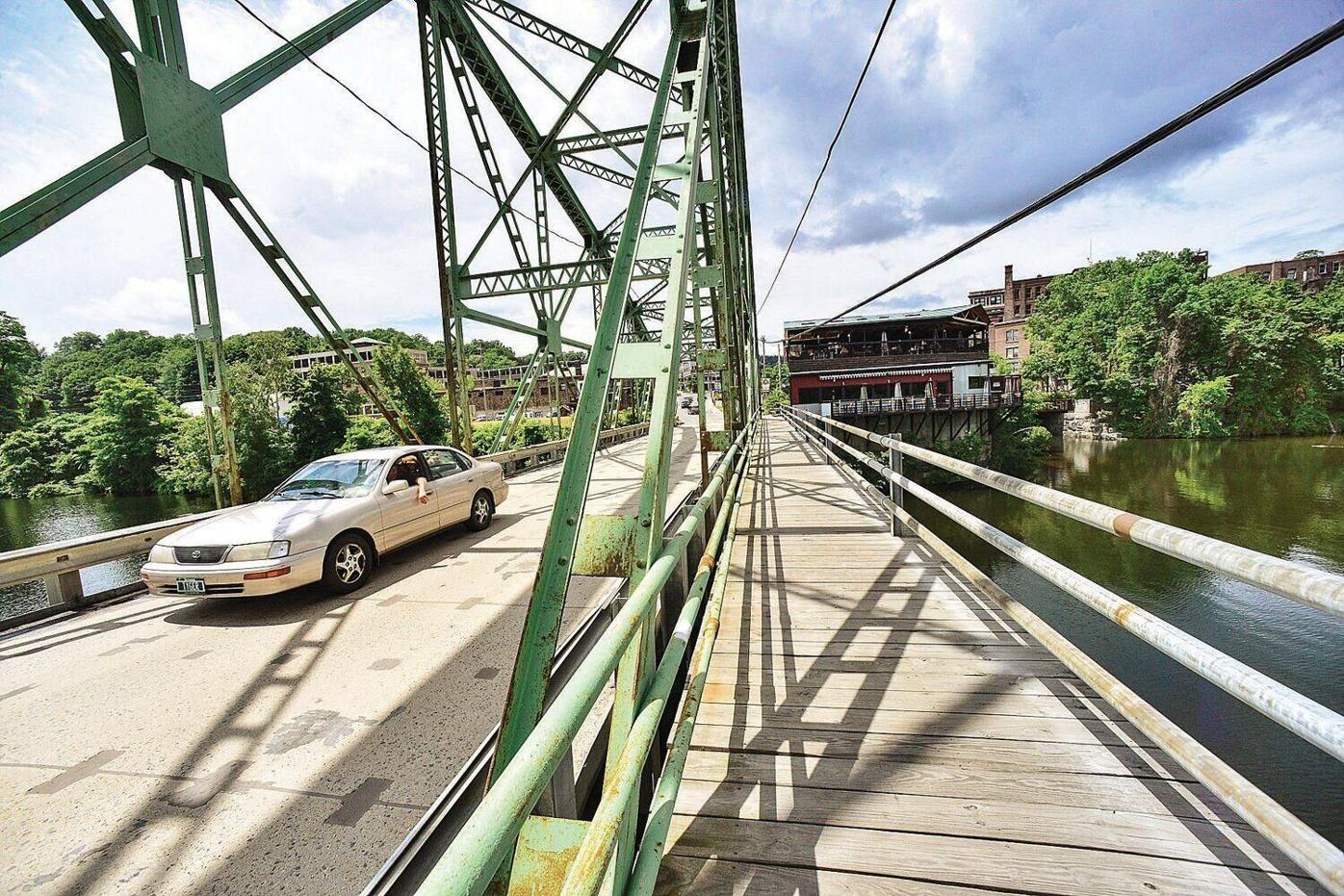 Reed & Reed awarded Hinsdale to Brattleboro bridge project Local News