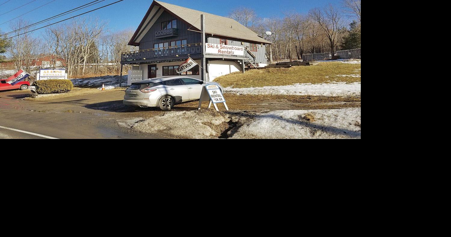 Alpine Rentals offers lowtech approach Local News