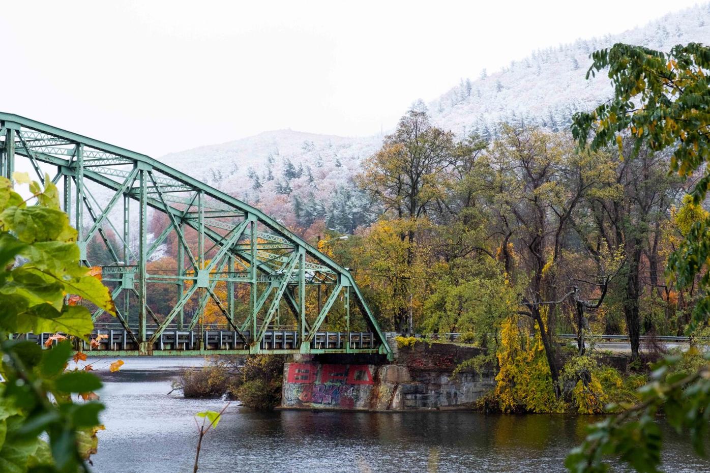 Hinsdale to Brattleboro bridge project clears final hurdles Local