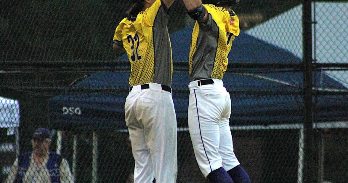 Going 'batty' in Keene: Summer collegiate league team is a perennial hit