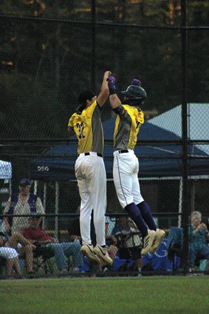Going 'batty' in Keene: Summer collegiate league team is a perennial hit