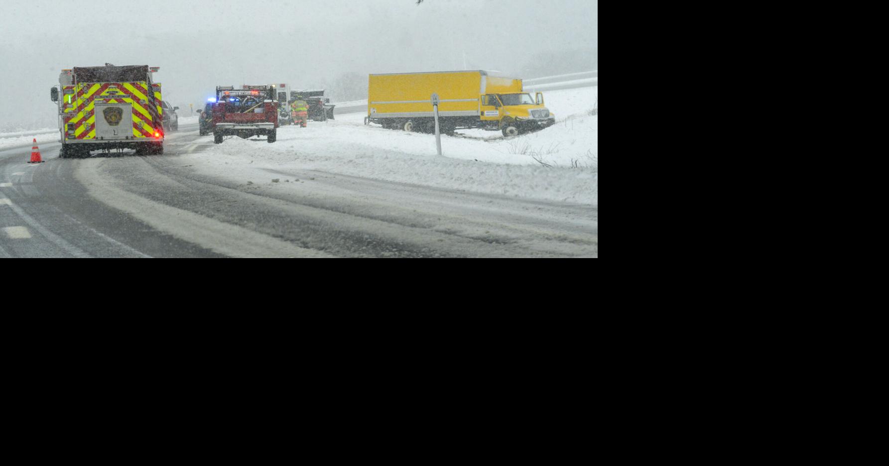 Town suspends Putney Fire Department, mutual aid to step in Local