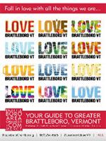 Brattleboro Chamber Guide 2021