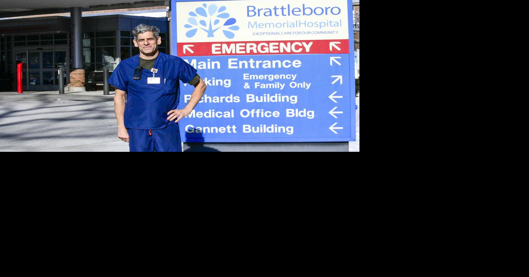 Community Profile by Gordon Hayward: 'Is Shabir here today?'