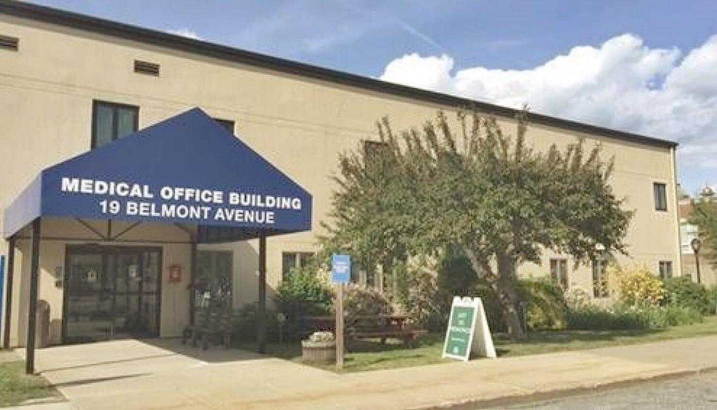 BMH closes pediatrics office Local News