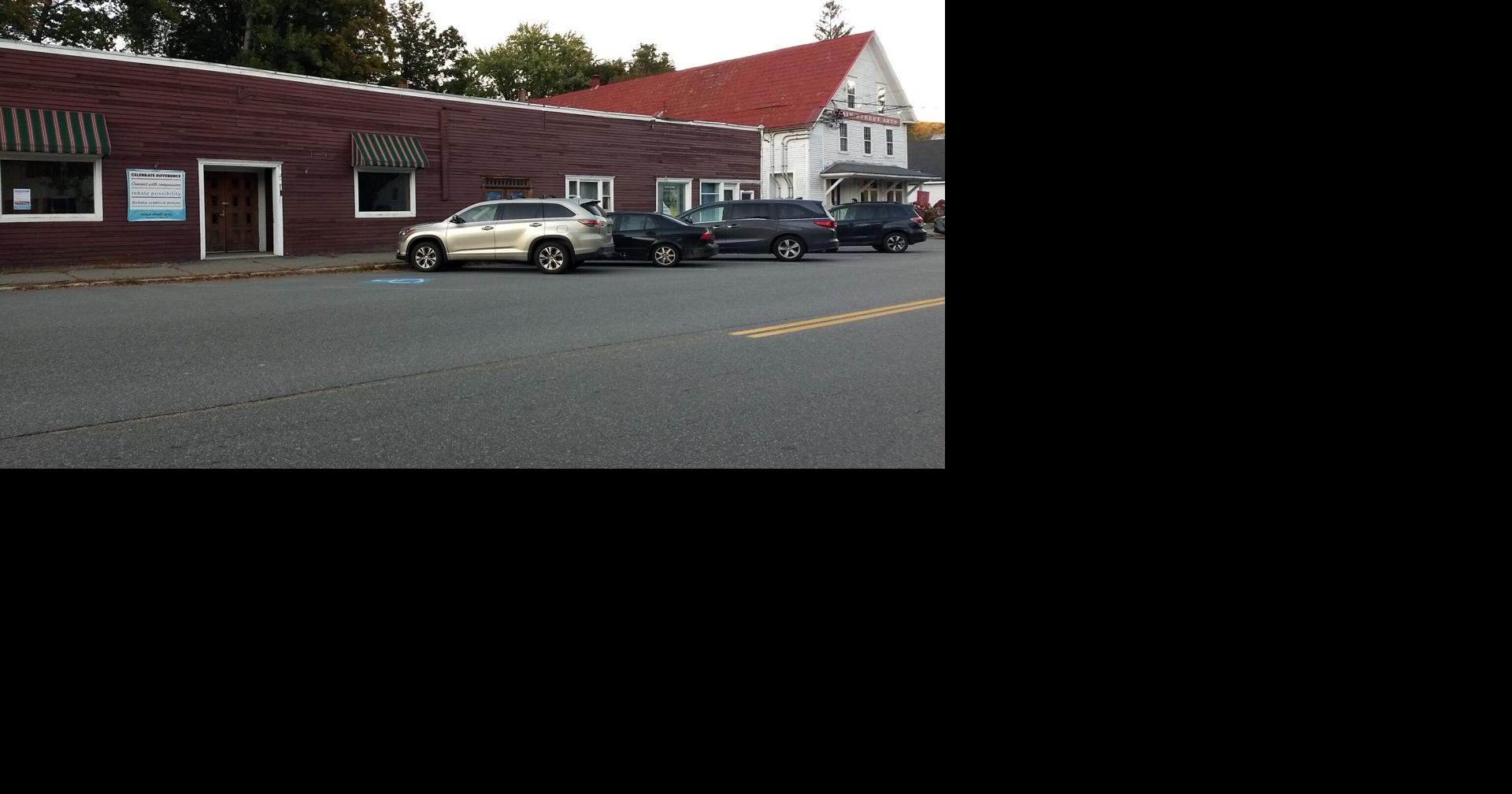 Saxtons River ponders housing, fire station and park options Local