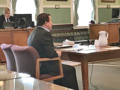 Hermitage Club Founder Jim Barnes Ordered To Pay Developer Local News Reformer Com Hermitage Club Founder Jim Barnes Ordered To Pay Developer Local News Reformer Com