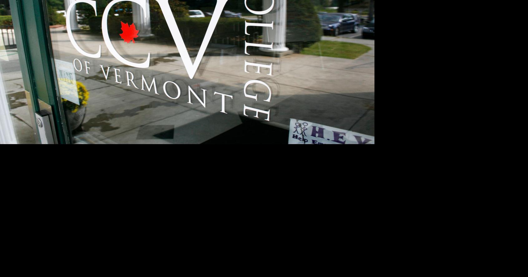 CCV ranks first in Vermont as a Best for Vets College