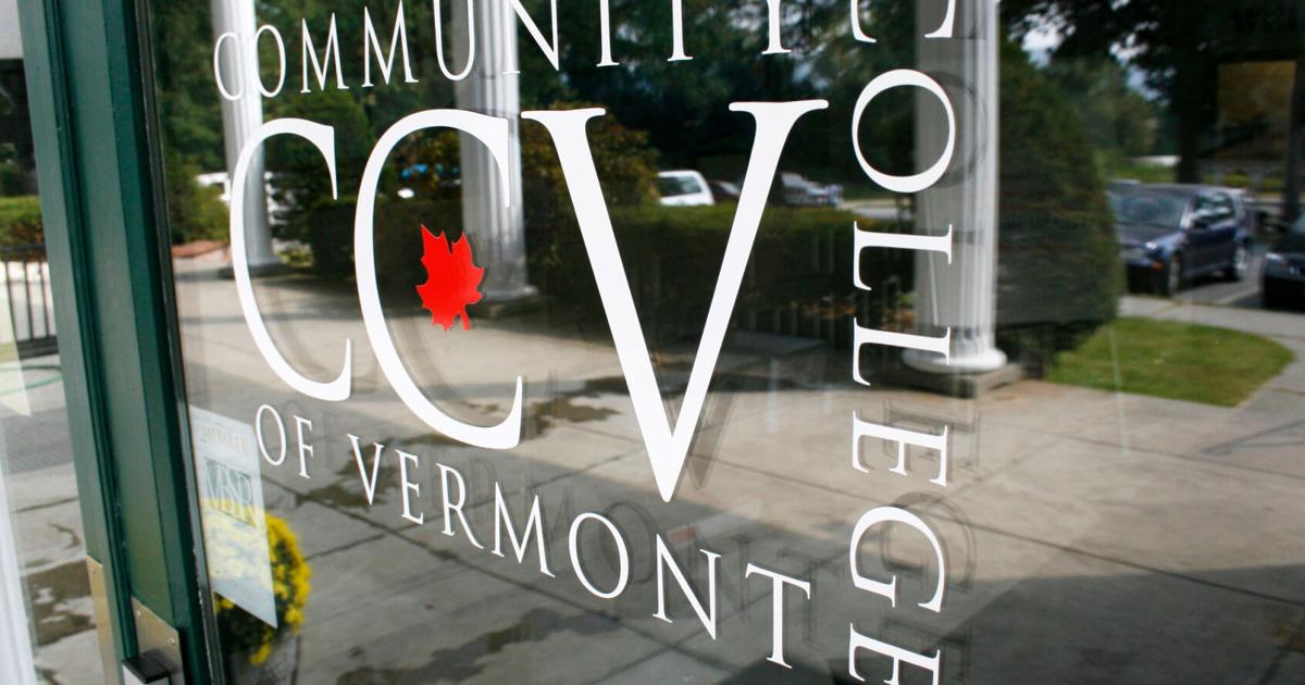 CCV ranks first in Vermont as a Best for Vets College | Education CCV ranks first in Vermont as a Best for Vets College | Education