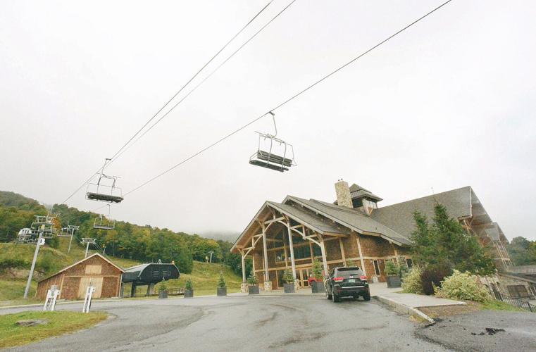 $30M loan sets focus on reopening Hermitage Club