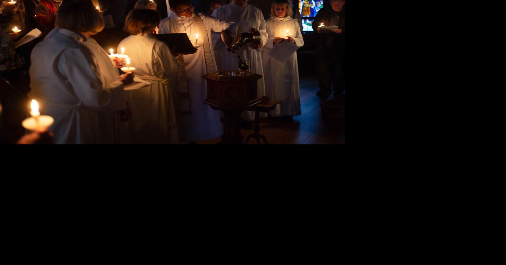 Area religious listings for the week of March 29