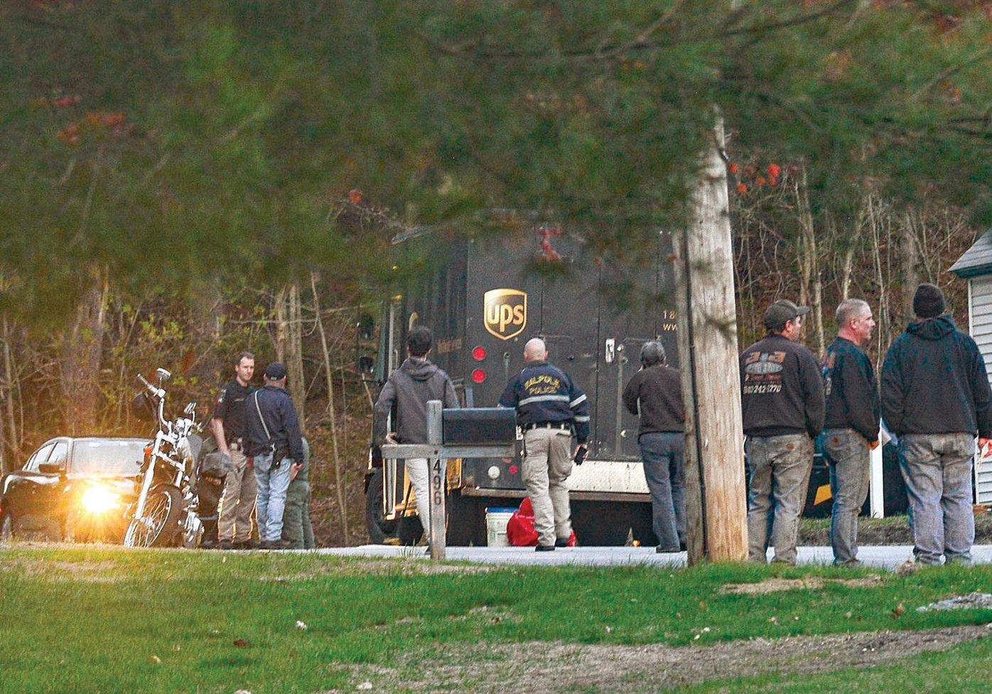 Fatality in Walpole motorcycle crash Local News