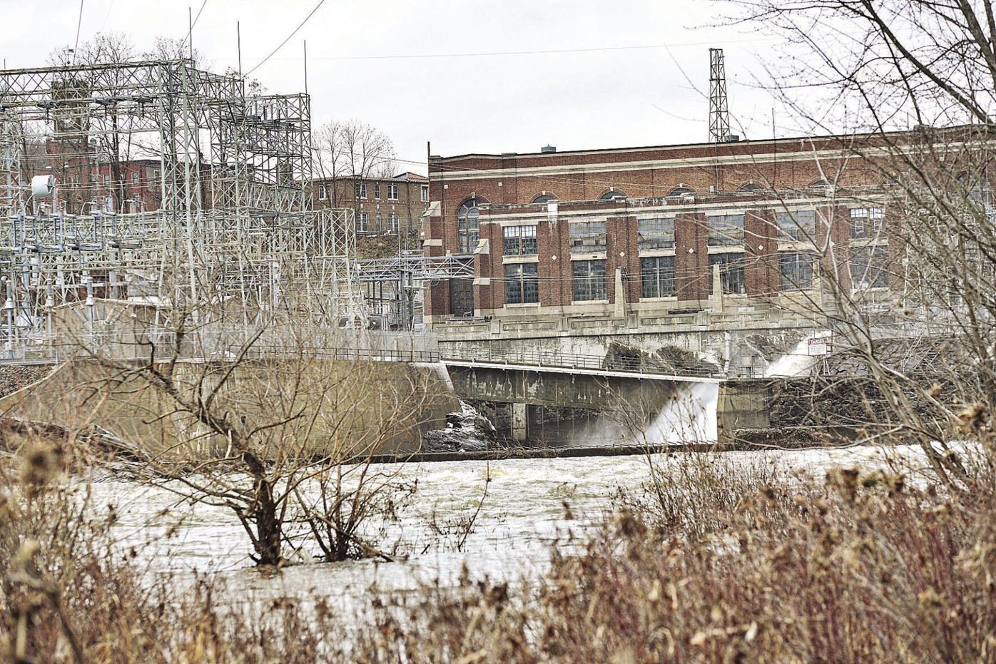 Connecticut River Conservancy to host 'portage parade' at Bellows Falls