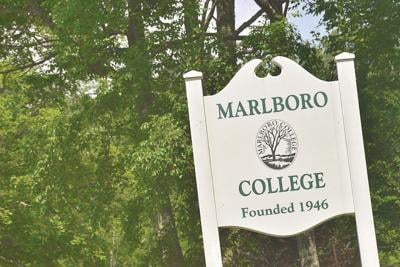 Marlboro College campus sold